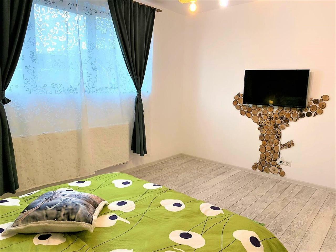 Nature Escape Studio Букурещ Екстериор снимка