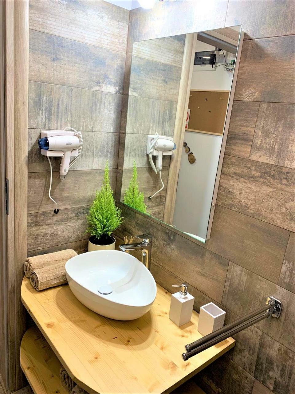 Nature Escape Studio Букурещ Екстериор снимка