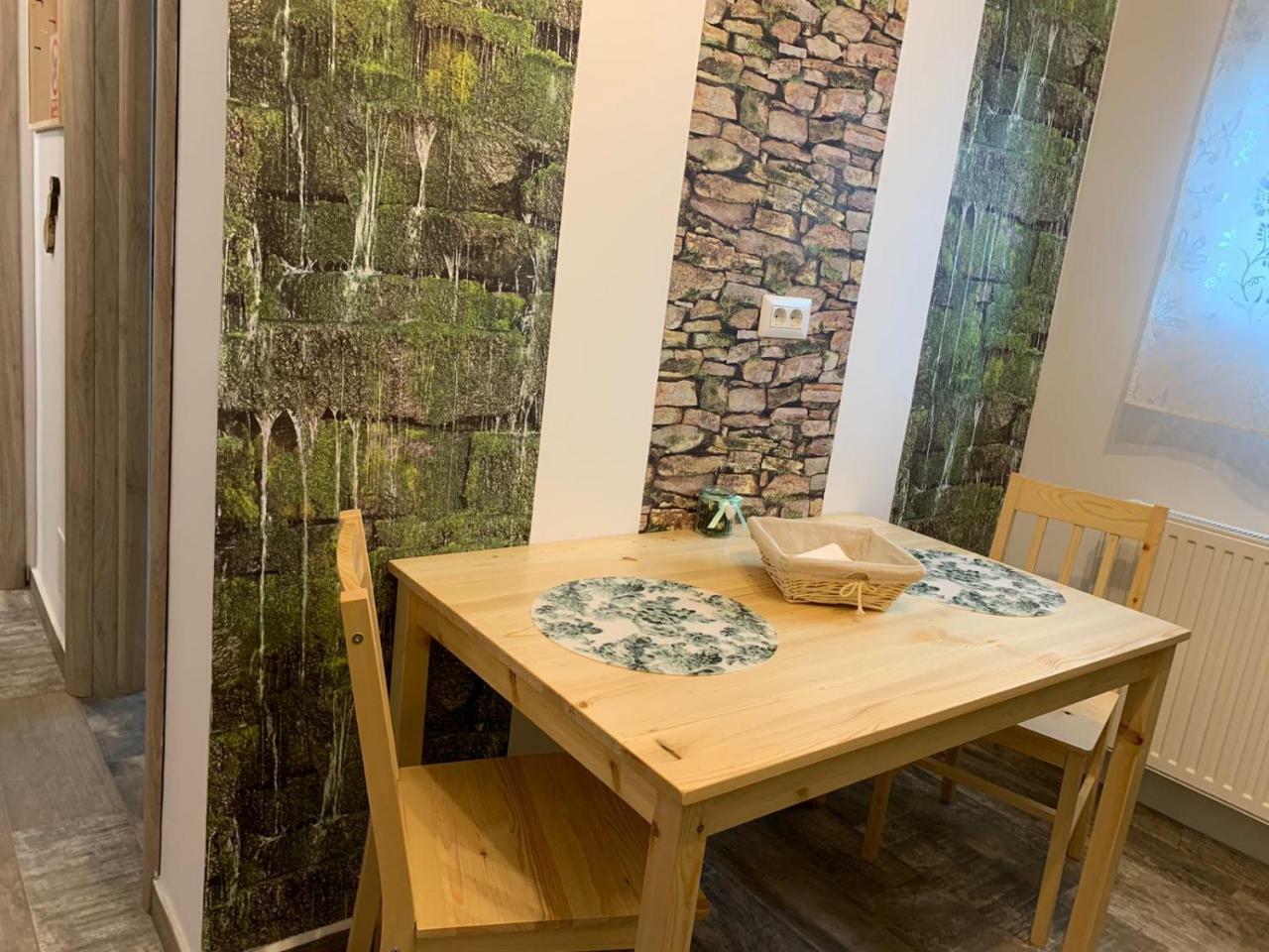 Nature Escape Studio Букурещ Екстериор снимка