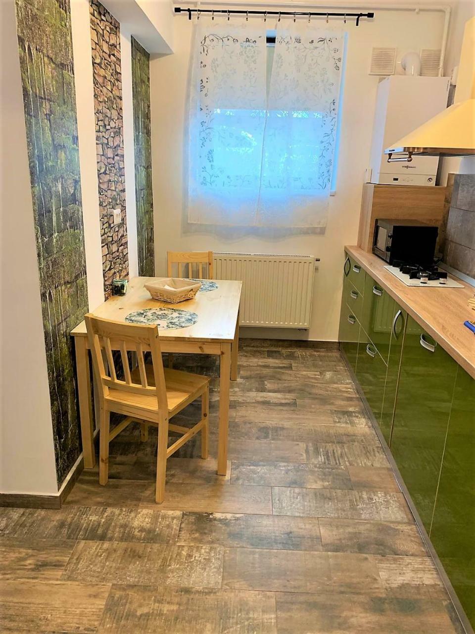 Nature Escape Studio Букурещ Екстериор снимка